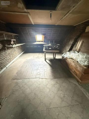 Achat - Maison Anzin 59410 10 pièces 148 m 2 313 m 2