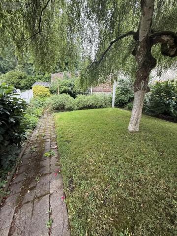 Achat - Maison Anzin 59410 10 pièces 148 m 2 313 m 2