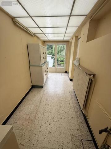 Achat - Maison Anzin 59410 10 pièces 148 m 2 313 m 2