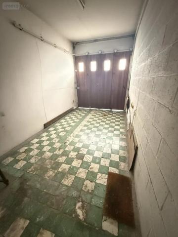 Achat - Maison Anzin 59410 10 pièces 148 m 2 313 m 2