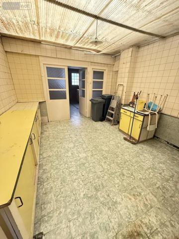 Achat - Maison Anzin 59410 10 pièces 148 m 2 313 m 2