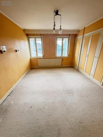 Achat - Maison Anzin 59410 10 pièces 148 m 2 313 m 2