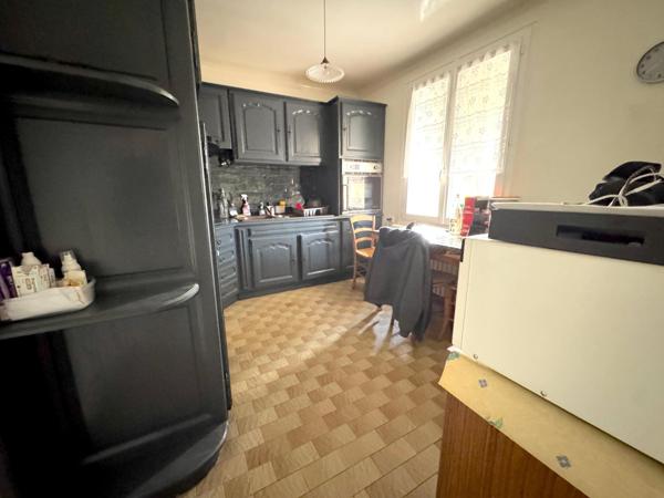 Maison 4 pièces 105 m²