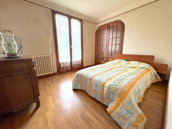 Maison 4 pièces 105 m²