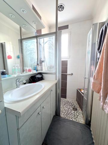 Maison 4 pièces 105 m²