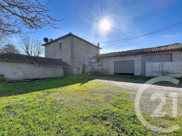 Maison à vendre  5 pièces - 150 m2 AUTERIVE - 31