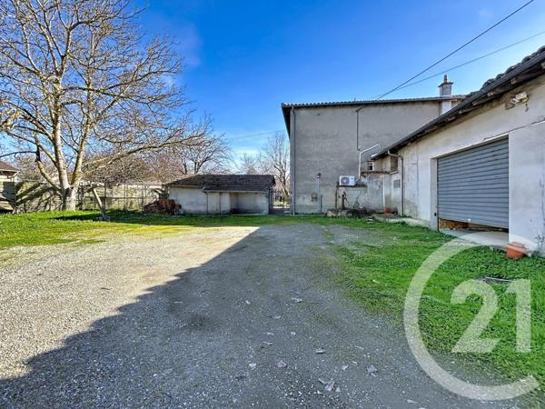 Maison à vendre  5 pièces - 150 m2 AUTERIVE - 31