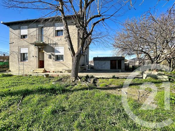 Maison à vendre  5 pièces - 150 m2 AUTERIVE - 31