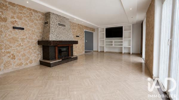Location maison 10 pièces 295,45 m² Rantigny