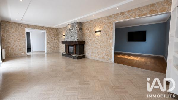 Location maison 10 pièces 295,45 m² Rantigny