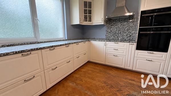 Location maison 10 pièces 295,45 m² Rantigny