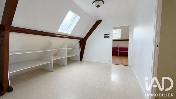 Location maison 10 pièces 295,45 m² Rantigny