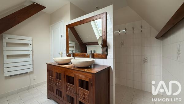 Location maison 10 pièces 295,45 m² Rantigny