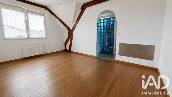 Location maison 10 pièces 295,45 m² Rantigny