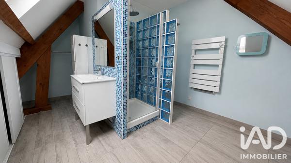 Location maison 10 pièces 295,45 m² Rantigny