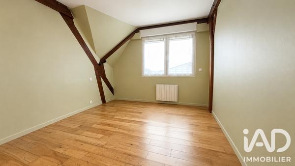 Location maison 10 pièces 295,45 m² Rantigny