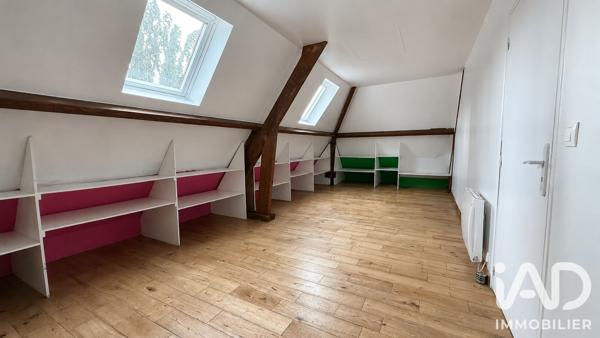 Location maison 10 pièces 295,45 m² Rantigny