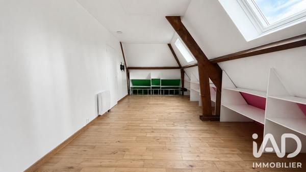 Location maison 10 pièces 295,45 m² Rantigny
