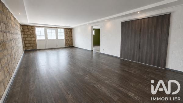 Location maison 10 pièces 295,45 m² Rantigny