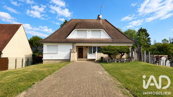 Location maison 10 pièces 295,45 m² Rantigny