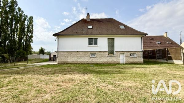 Location maison 10 pièces 295,45 m² Rantigny