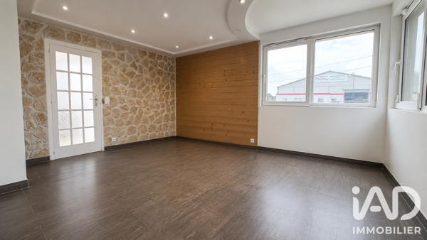 Location maison 10 pièces 295,45 m² Rantigny