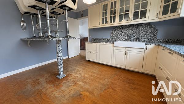 Location maison 10 pièces 295,45 m² Rantigny