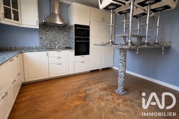 Location maison 10 pièces 295,45 m² Rantigny