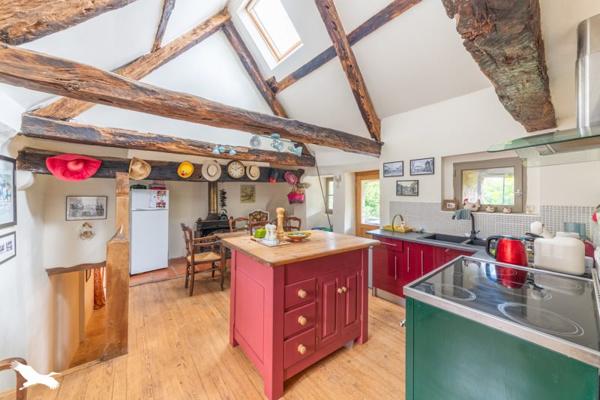Maison à vendre 251 904 € Saint-Projet 6 p 148 m² DPE F
