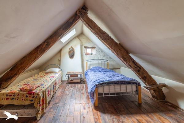 Maison à vendre 251 904 € Saint-Projet 6 p 148 m² DPE F