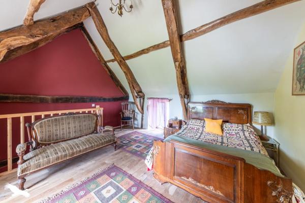 Maison à vendre 251 904 € Saint-Projet 6 p 148 m² DPE F