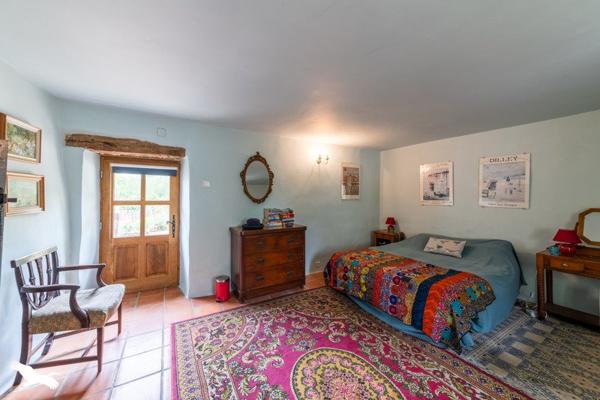 Maison à vendre 251 904 € Saint-Projet 6 p 148 m² DPE F