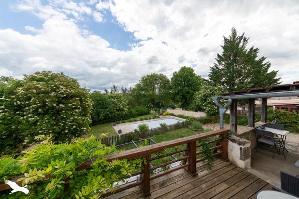 Maison à vendre 251 904 € Saint-Projet 6 p 148 m² DPE F