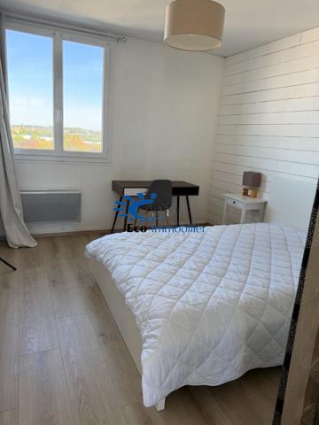 LA ROCHELLE CHAMBRE COLOCATION - 13 m2 La rochelle