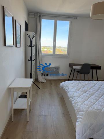 LA ROCHELLE CHAMBRE COLOCATION - 13 m2 La rochelle