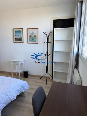 LA ROCHELLE CHAMBRE COLOCATION - 13 m2 La rochelle