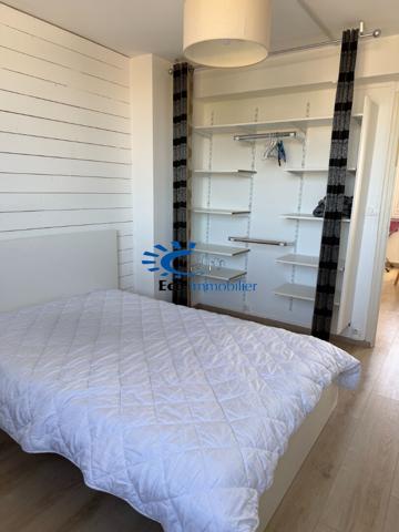 LA ROCHELLE CHAMBRE COLOCATION - 13 m2 La rochelle
