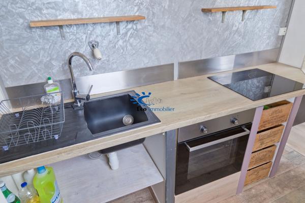 LA ROCHELLE CHAMBRE COLOCATION - 13 m2 La rochelle