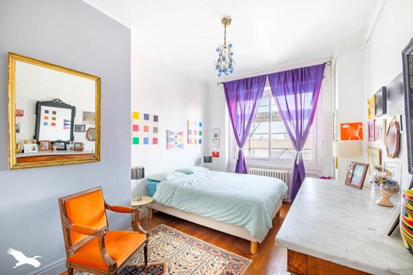 Appartement à vendre |                                       Lyon 03 |                                        4 pièces  |  100,6 m²