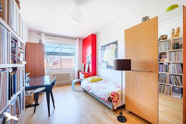 Appartement à vendre |                                       Lyon 03 |                                        4 pièces  |  100,6 m²