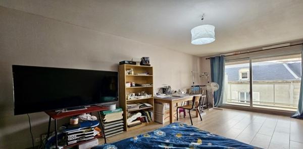 Appartement à vendre 86 268 € Limoges 2 p 55 m² DPE D
