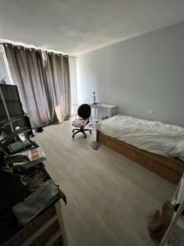 Appartement à vendre 86 268 € Limoges 2 p 55 m² DPE D