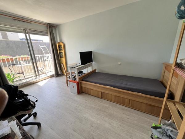 Appartement 79 950 € Limoges 2 p 55 m² DPE D