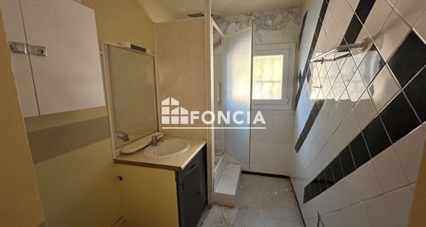 À vendre Appartement 3 pièces 70 m² - Sorgues 84700