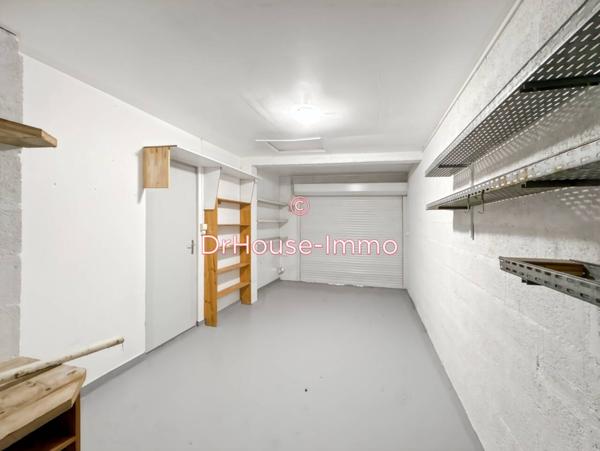 Maison à vendre 3 pièces de 80 m²