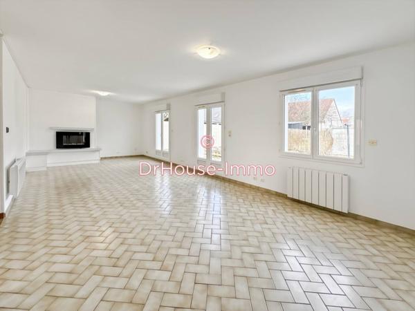 Maison à vendre 3 pièces de 80 m²