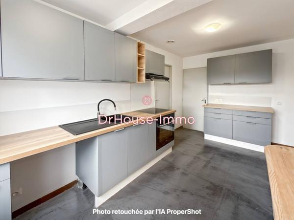 Maison à vendre 3 pièces de 80 m²