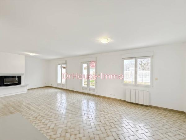 Maison à vendre 3 pièces de 80 m²