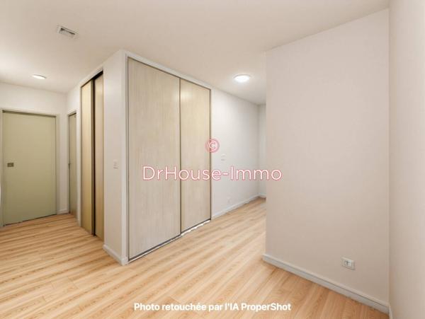 Maison à vendre 3 pièces de 80 m²