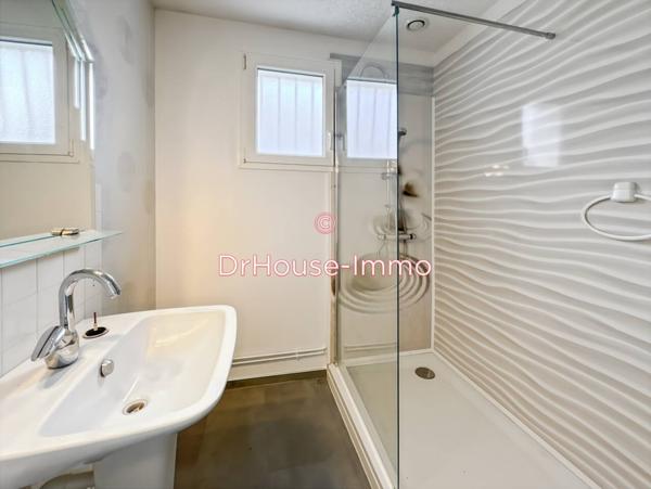 Maison à vendre 3 pièces de 80 m²